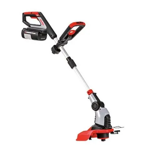 AL-KO EnergyFlex GT 4030 Li Grästrimmer Rabatter